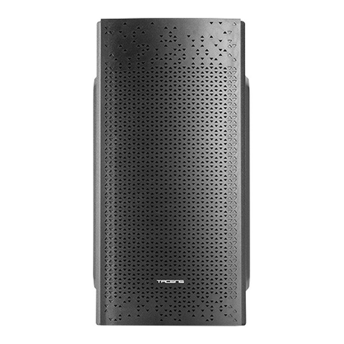 CAJA ORDENADOR TACENS AC6500 MATX 500W NEGRO