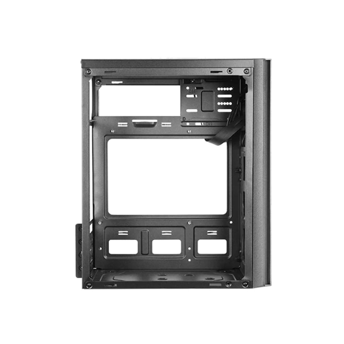 CAJA ORDENADOR TACENS AC5 MATX NEGRO