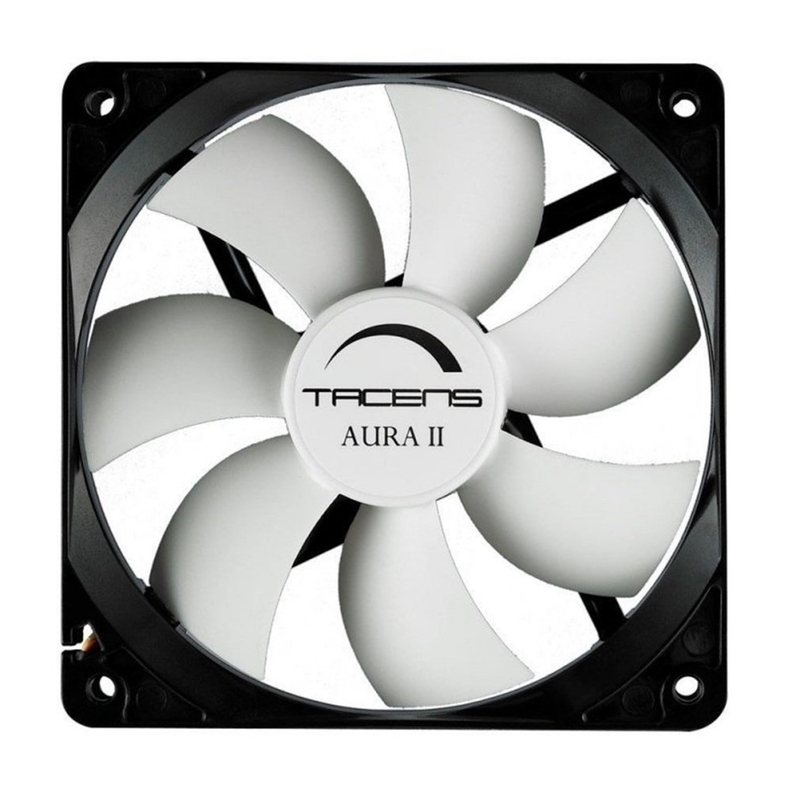 VENTILADOR CAJA TACENS AURA II 8CM