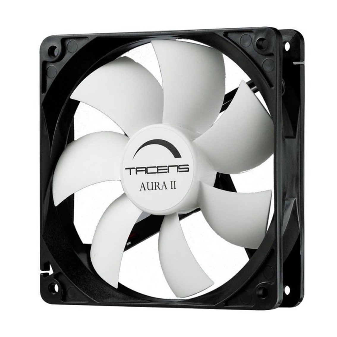 VENTILADOR CAJA TACENS AURA II 8CM