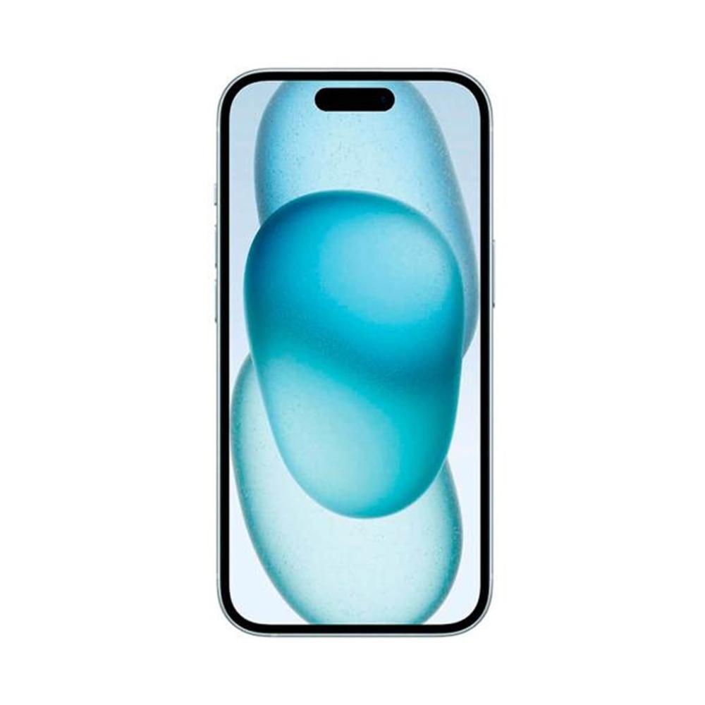 MOVIL IPHONE 15 128GB BLUE