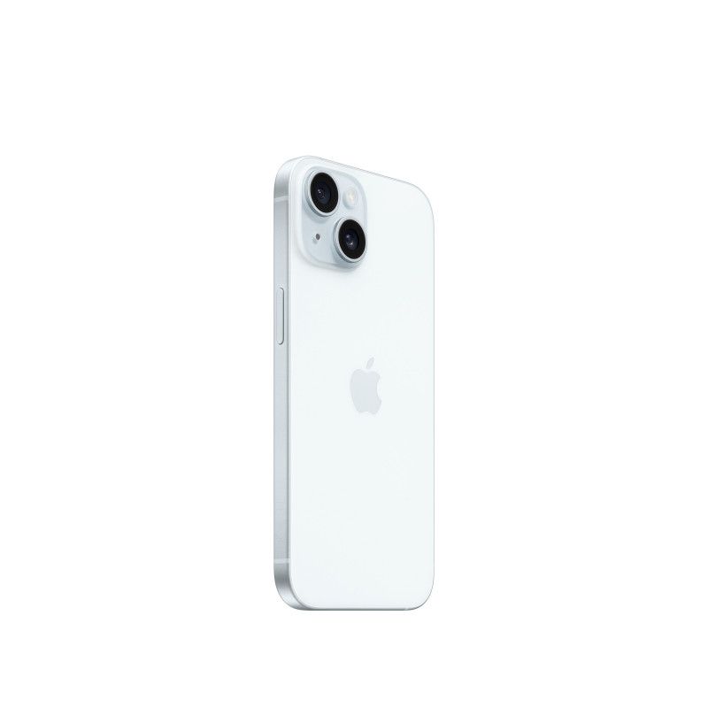MOVIL IPHONE 15 256GB BLUE