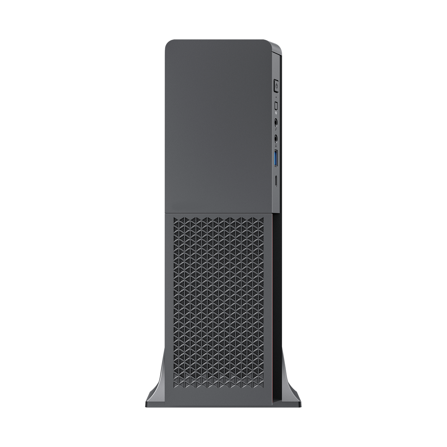 CAJA ORDENADOR PHOENIX LITE-S80 MICRO ATX FORMATO SLIM USB 3.0 FUENTE 300W 80 PLUS INCLUIDA