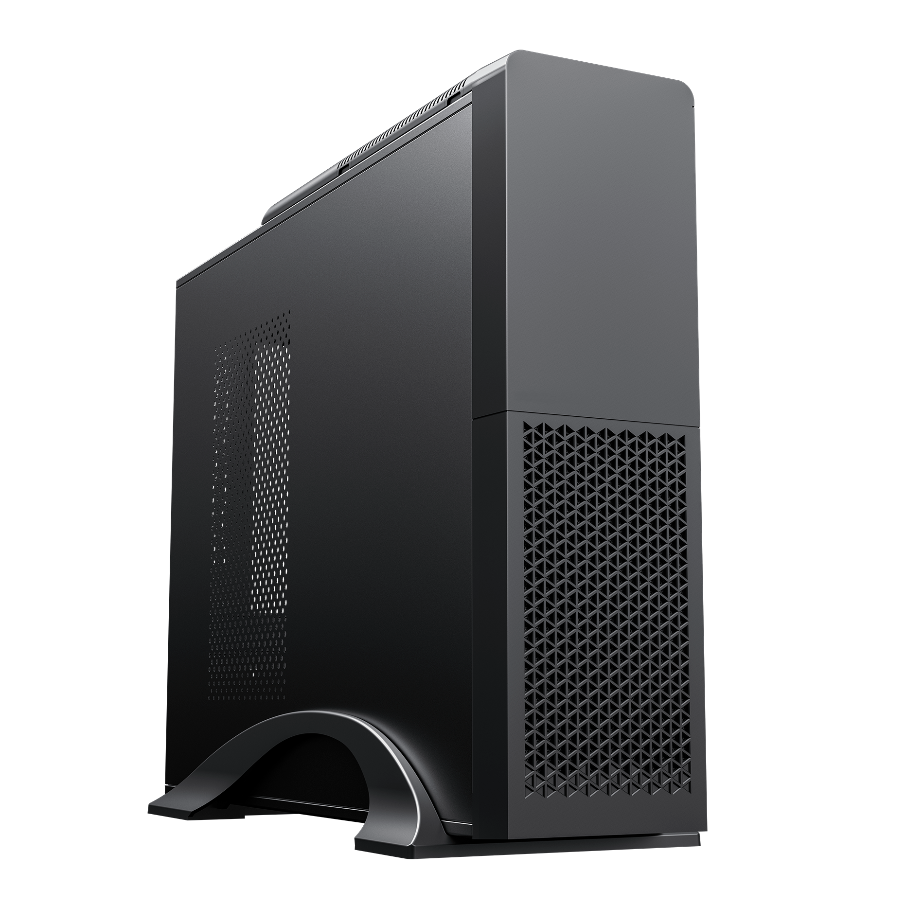 CAJA ORDENADOR PHOENIX LITE-S80 MICRO ATX FORMATO SLIM USB 3.0 FUENTE 300W 80 PLUS INCLUIDA