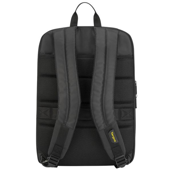 MOCHILA PORTATIL TARGUS CITYGEAR 14"-15,6" CONVERTIBLE NEGRO