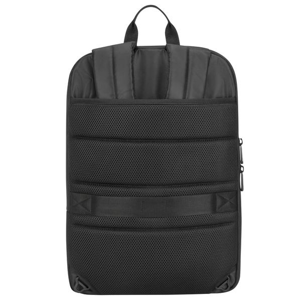 MOCHILA PORTATIL TARGUS CITYGEAR 14"-15,6" CONVERTIBLE NEGRO