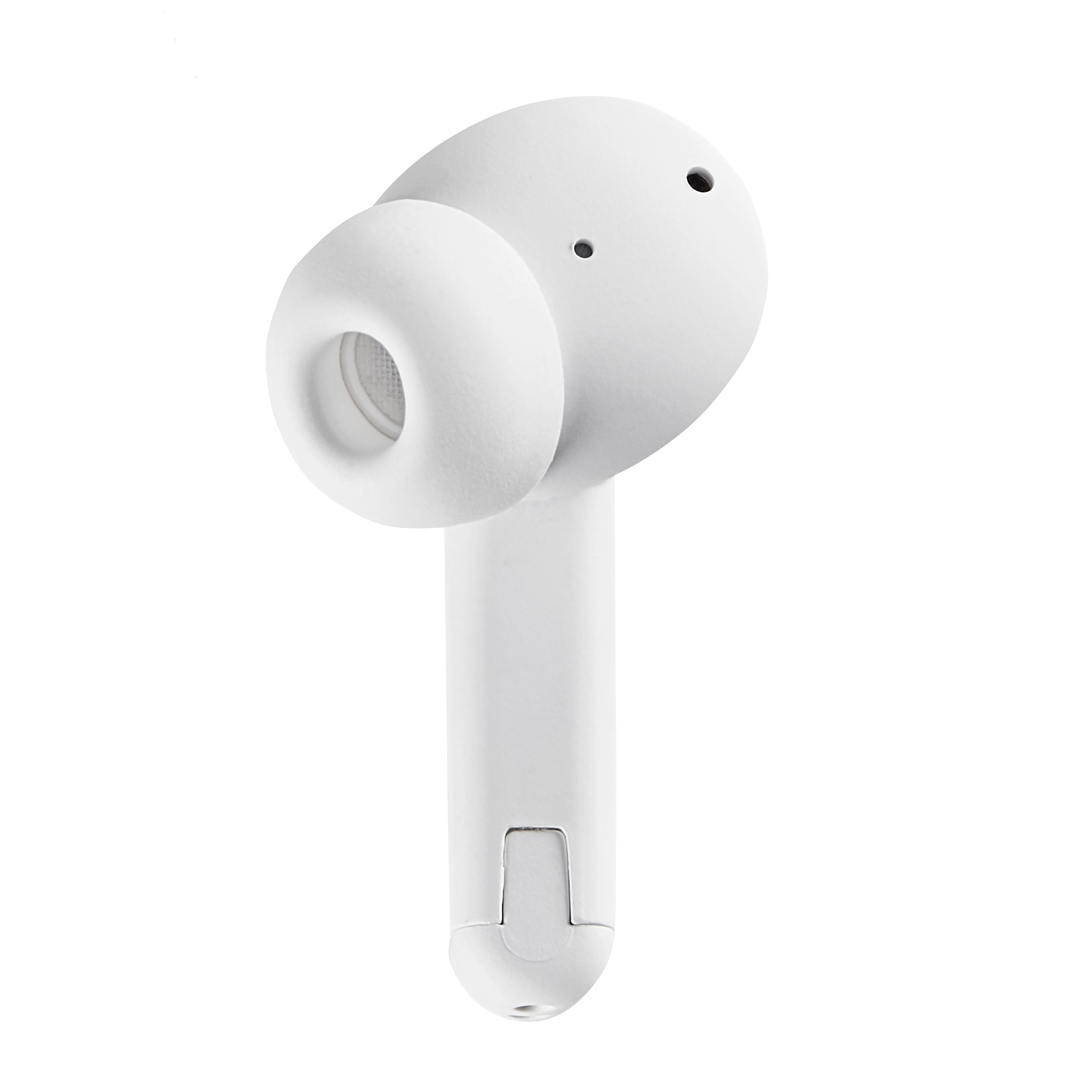 AURICULARES BLUETOOTH INTENSO BUDS T300A TWS CON ANC BLANCO INALAMBRICO