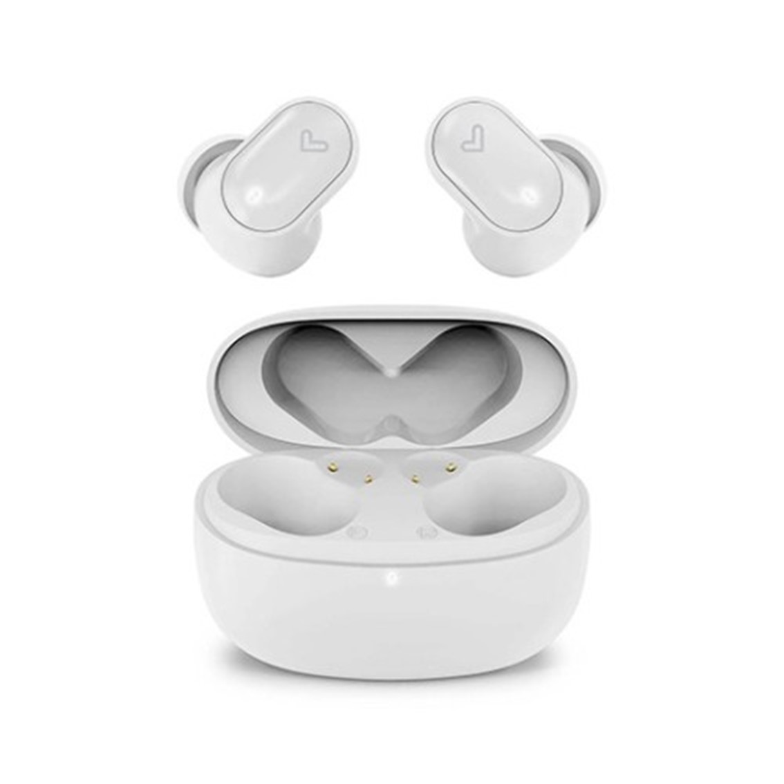 AURICULARES MICRO ENERGY SISTEM URBAN BEAT SNOW BLUETOOTH BLANCO