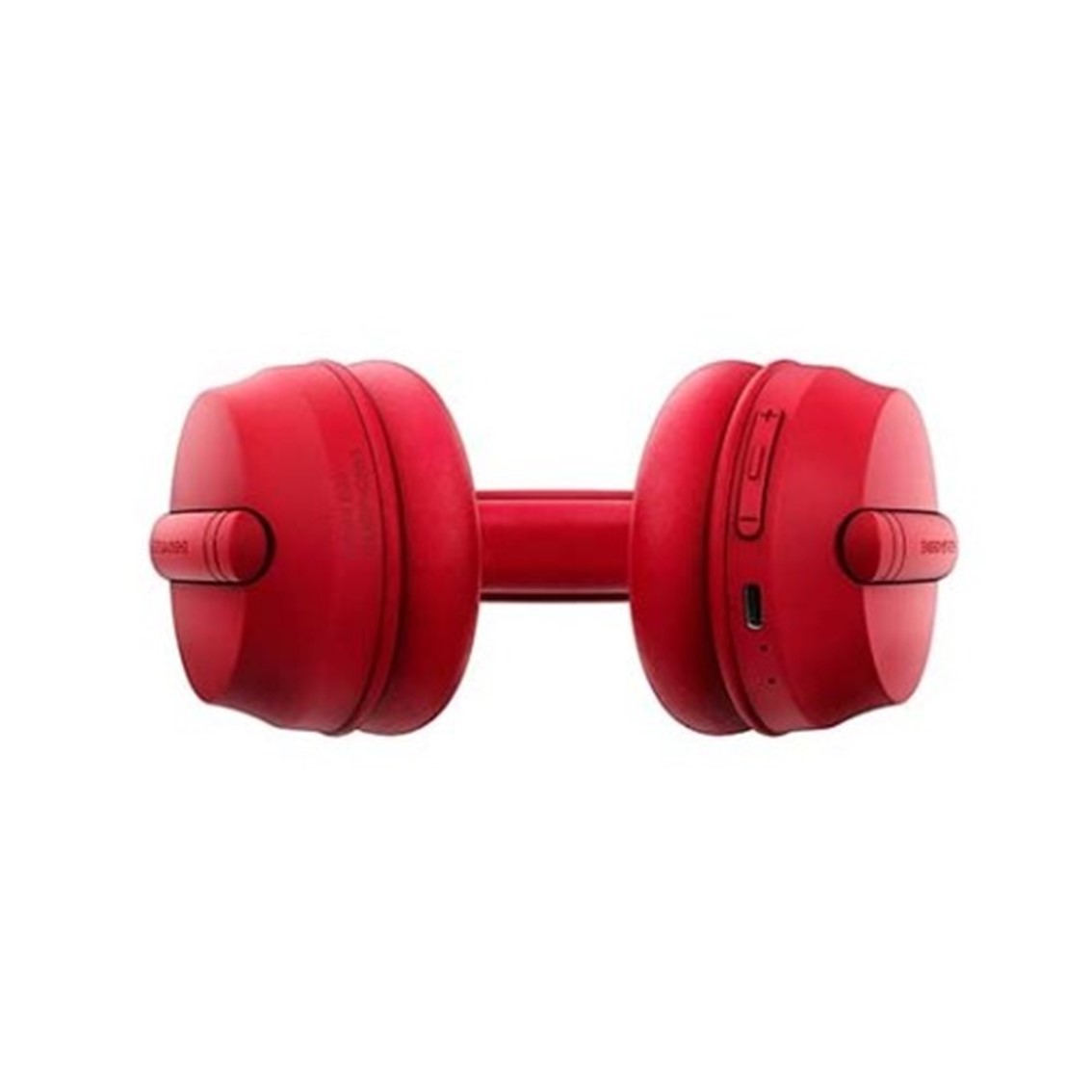 AURICULARES ENERGY SISTEM HOSHI ECO RED BLUETOOTH ROJO