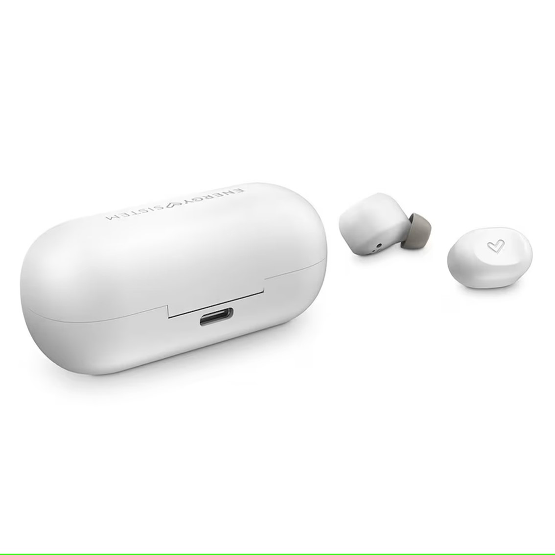 AURICULARES MICRO ENERGY SISTEM URBAN 3 COCONUT