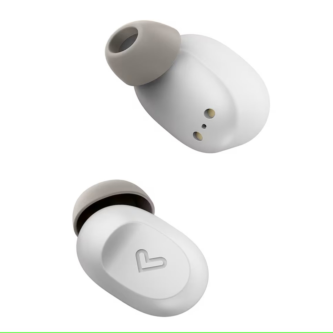 AURICULARES MICRO ENERGY SISTEM URBAN 3 COCONUT