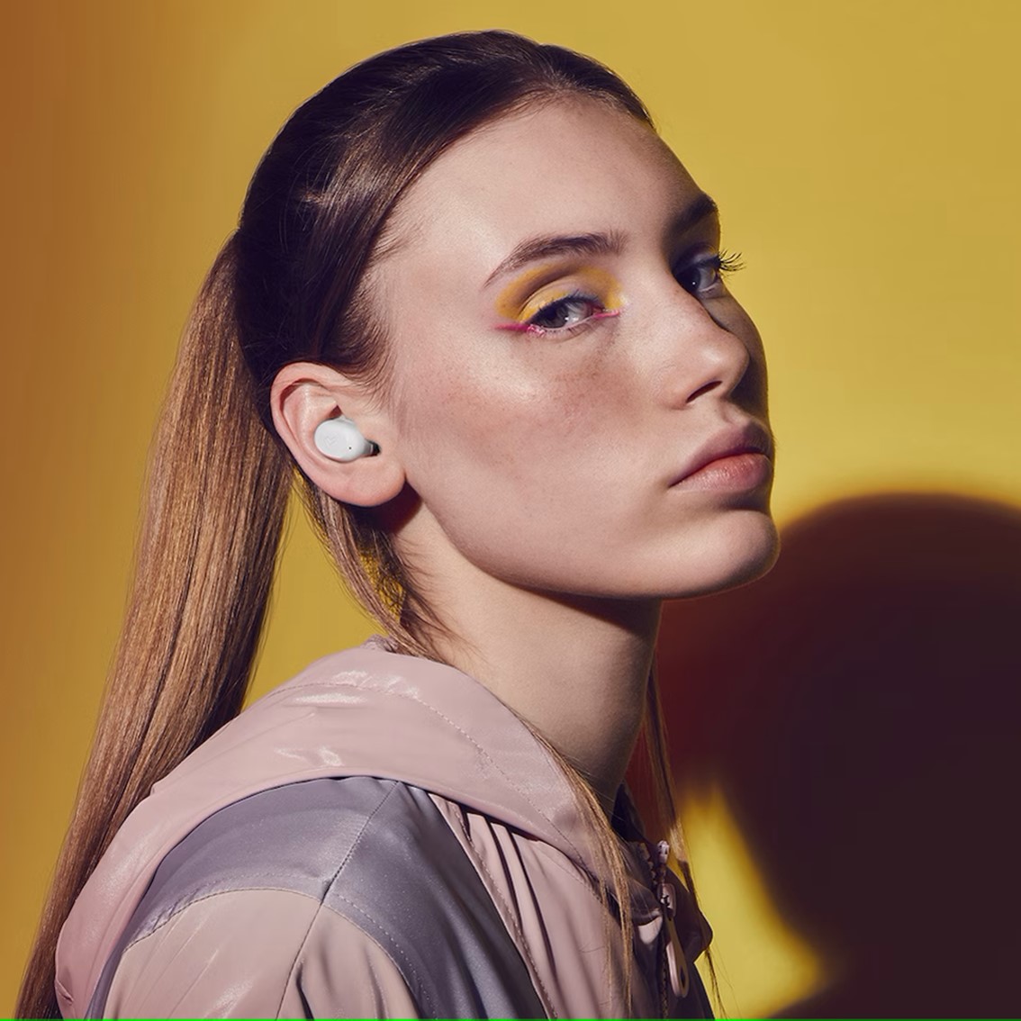 AURICULARES MICRO ENERGY SISTEM URBAN 3 COCONUT