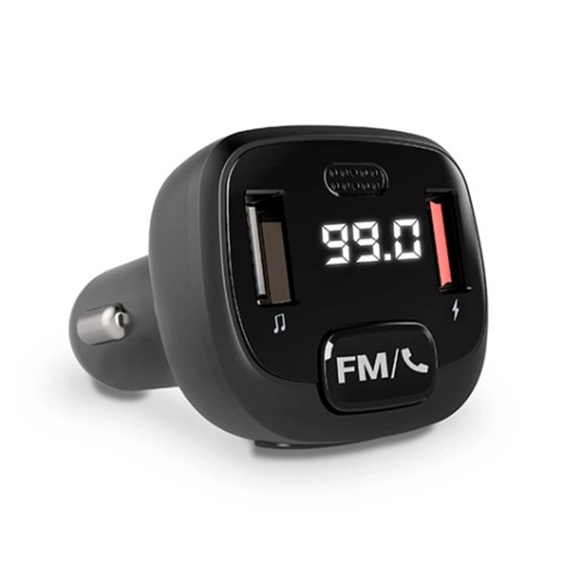 EMISOR FM COCHE ENERGY SISTEM CAR FM TALK-TRANSMIS BLUEOOTH