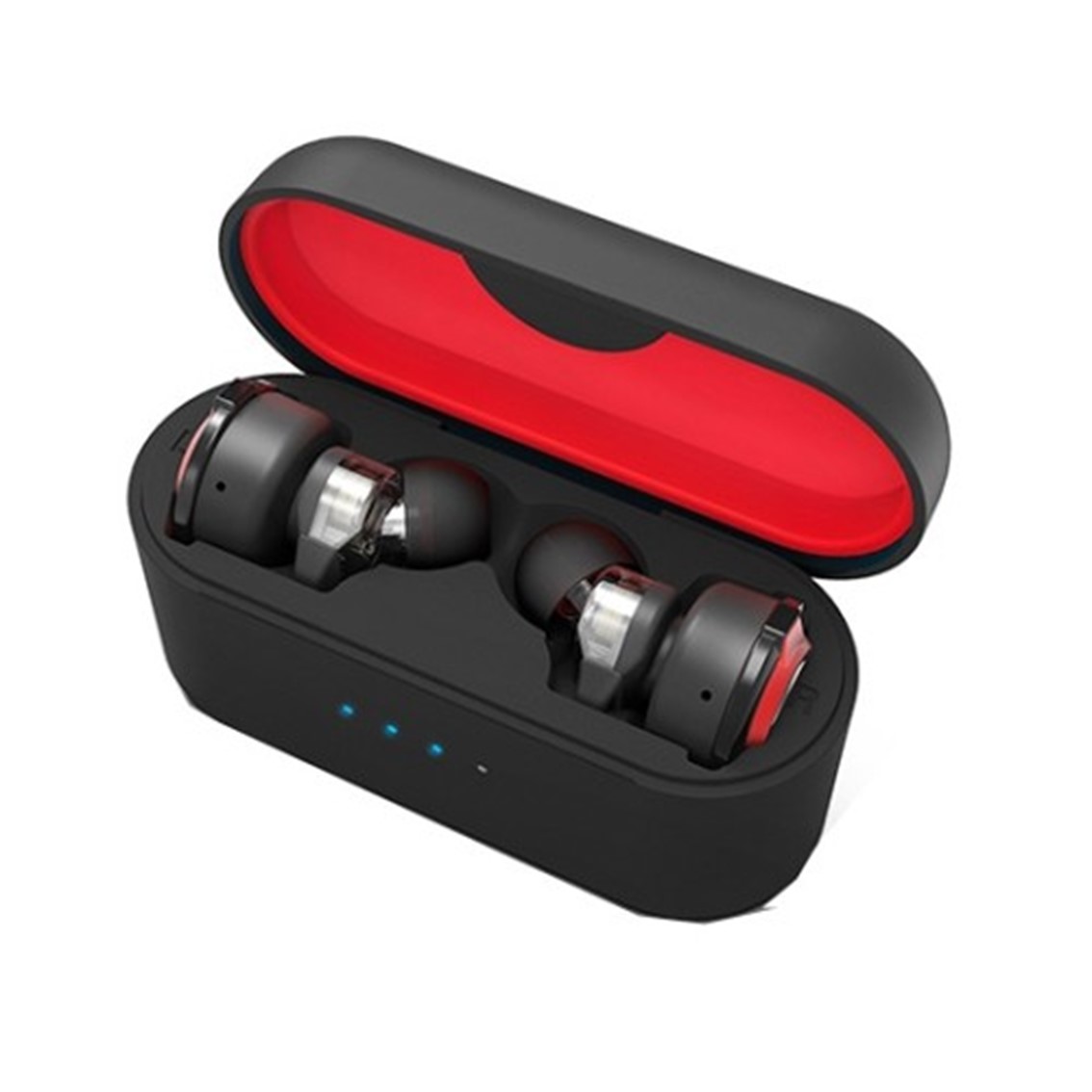 AURICULARES MICRO ENERGY SISTEM FE 650 GAMING BLUETOOTH NEGRO
