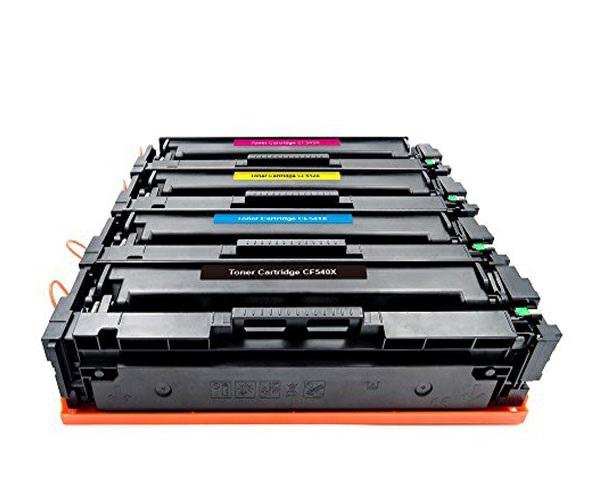 TONER COMPATIBLE DAYMA HP CF543X / CF403X / 201X / 203X / CANON 045H / 054H / MAGENTA / PREMIUM V.3
