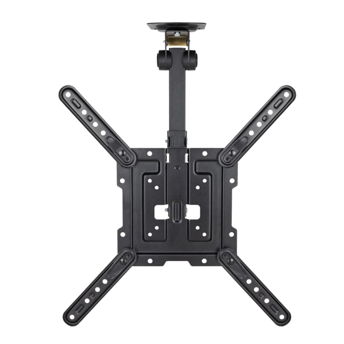 SOPORTE TECHO TOOQ HASTA 55" 400X400 MAX 20KG