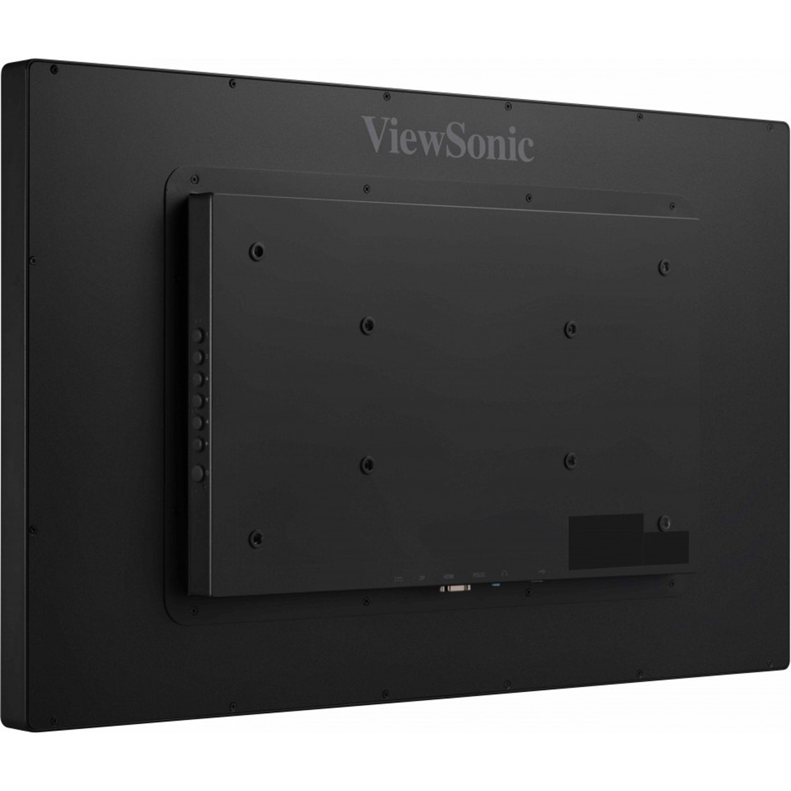 MONITOR TACTIL VIEWSONIC TD3207 32" FHD 60HZ