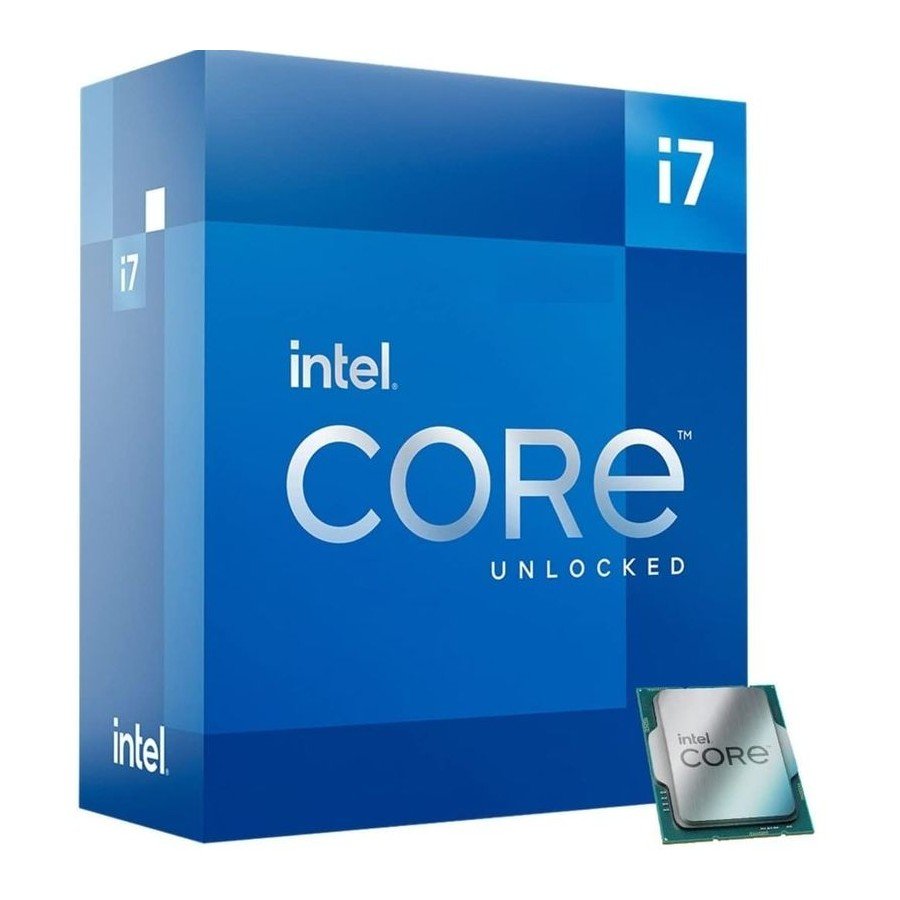 INTEL I7 14700K 5.6GHZ LGA 1700 BOX