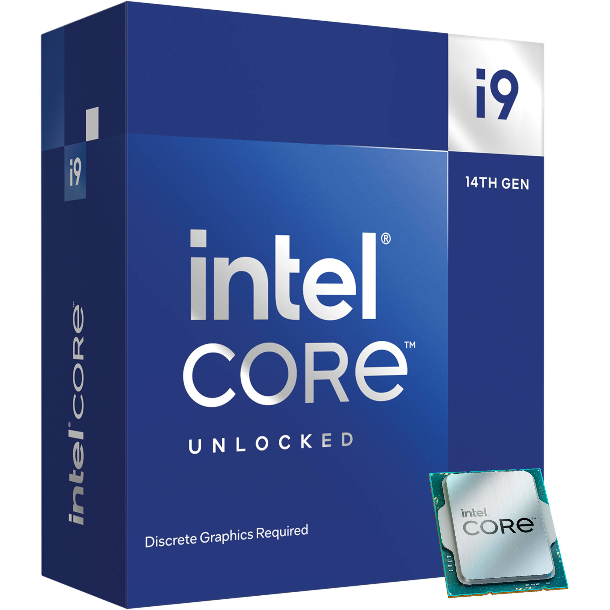 INTEL I9 14900K 6GHZ LGA 1700 BOX