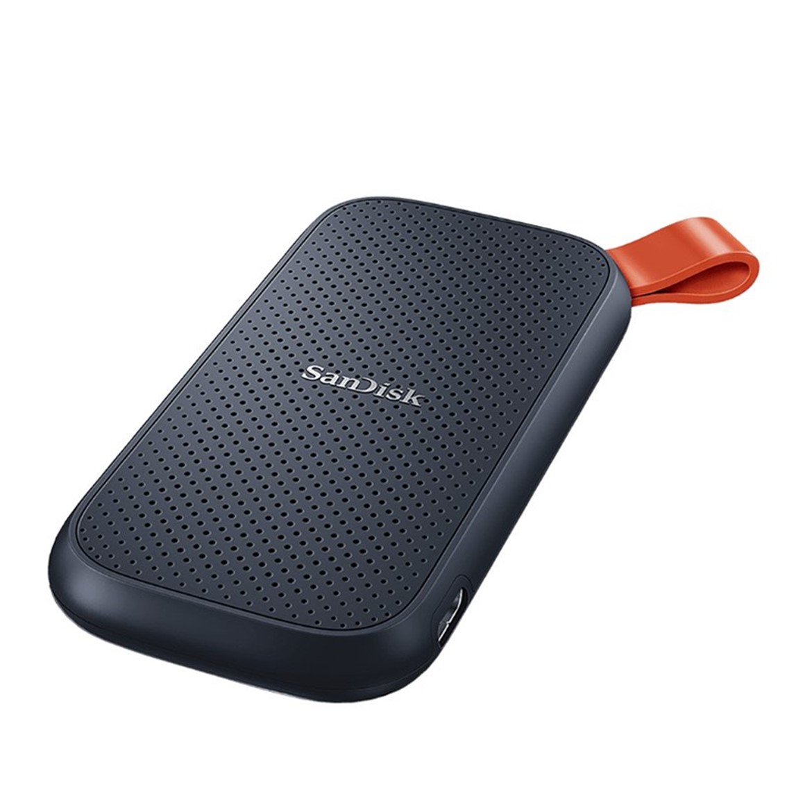 DISCO DURO EXTERNO SSD SANDISK 2TB PORTABLE