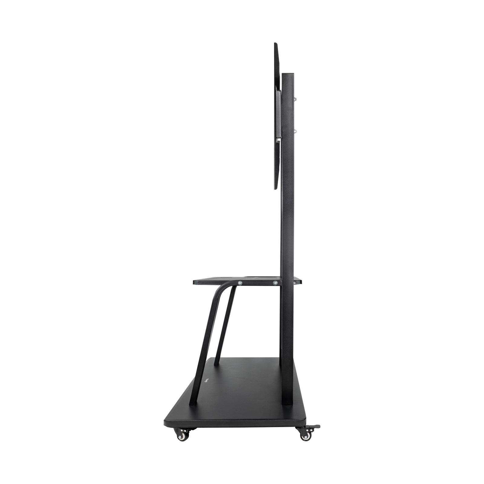 SOPORTE SUELO TOOQ RUEDAS COLOSO 37-100"