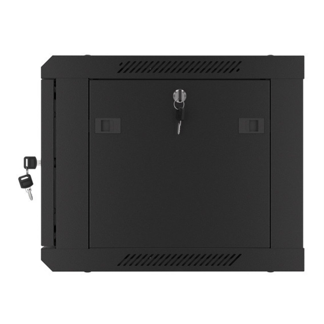 ARMARIO LANBERG MURAL RACK 19" 6U/ 600X450 NEGRO
