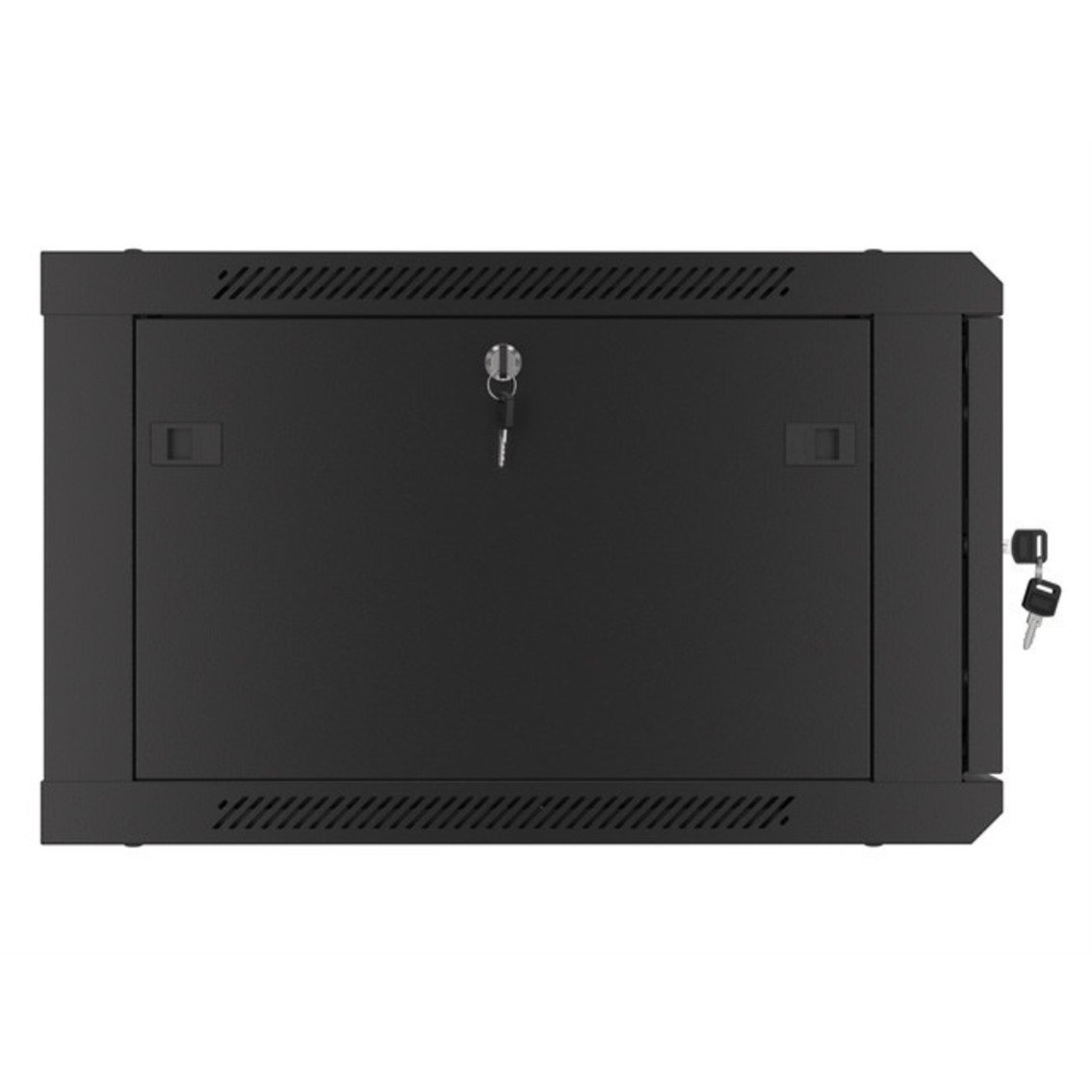 ARMARIO LANBERG MURAL RACK 19" 6U/ 600X600 NEGRO