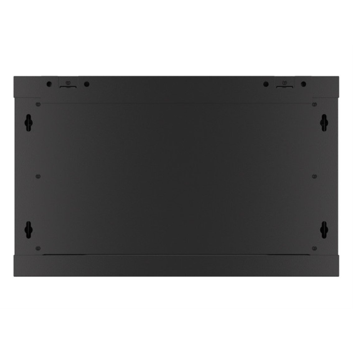 ARMARIO LANBERG MURAL RACK 19" 6U/ 600X600 NEGRO