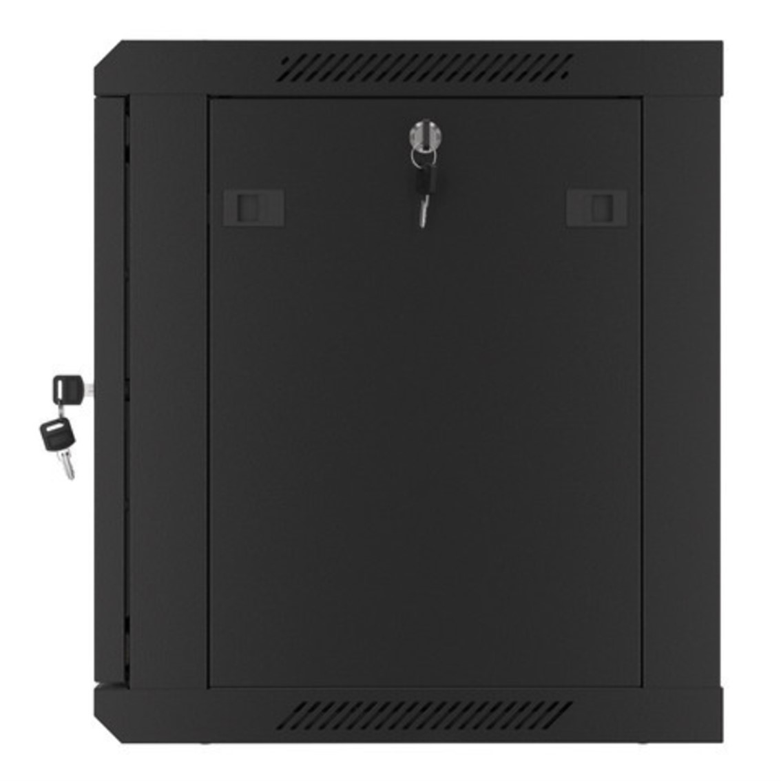 ARMARIO LANBERG MURAL RACK 19" 9U/ 600X450 NEGRO