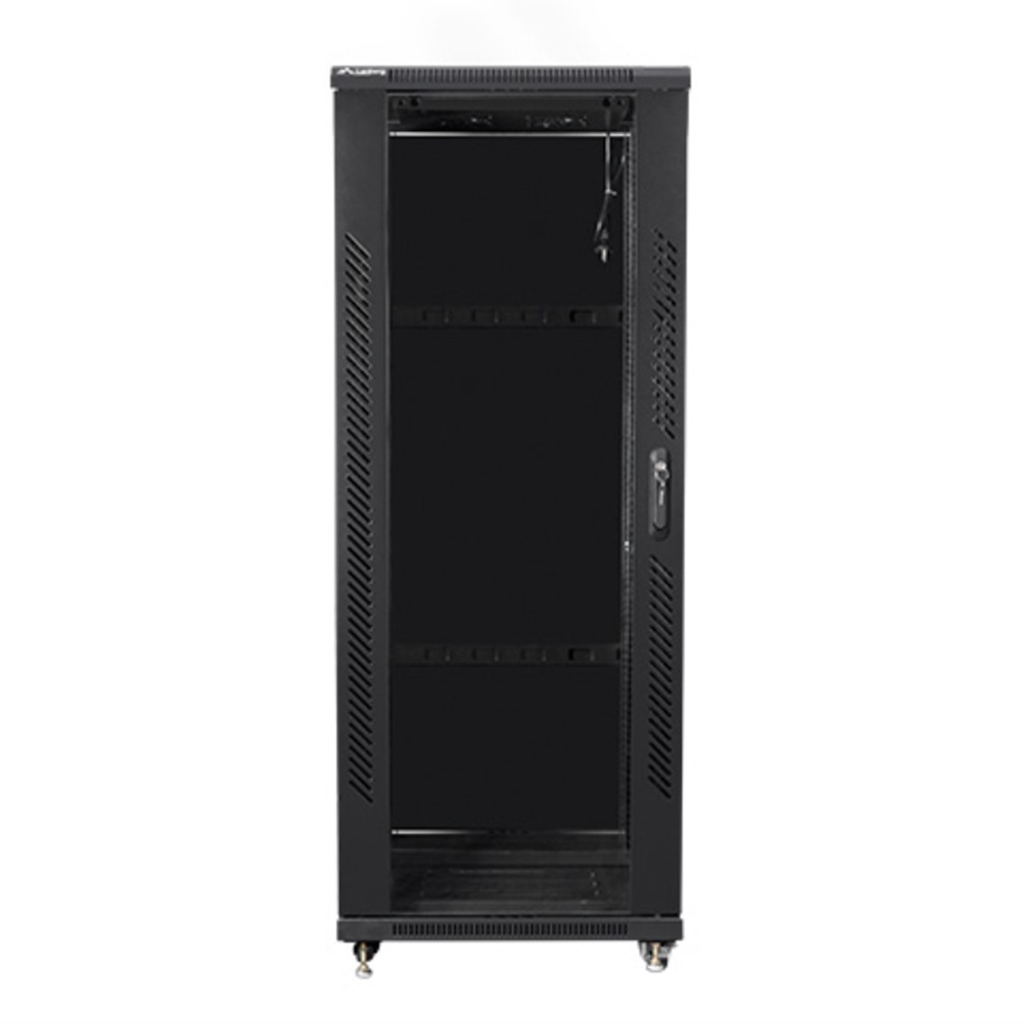 ARMARIO LANBERG RACK 19" 32U 600X800 NEGRO