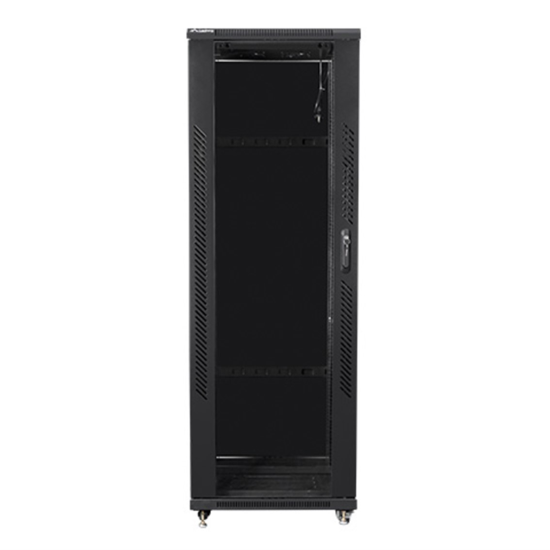 ARMARIO LANBERG RACK 19" 37U 600X600 NEGRO
