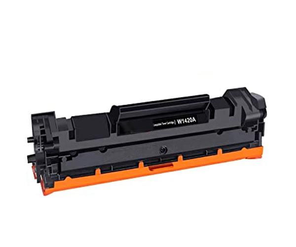 TONER COMPATIBLE DAYMA HP W1420A / 142A / NEGRO