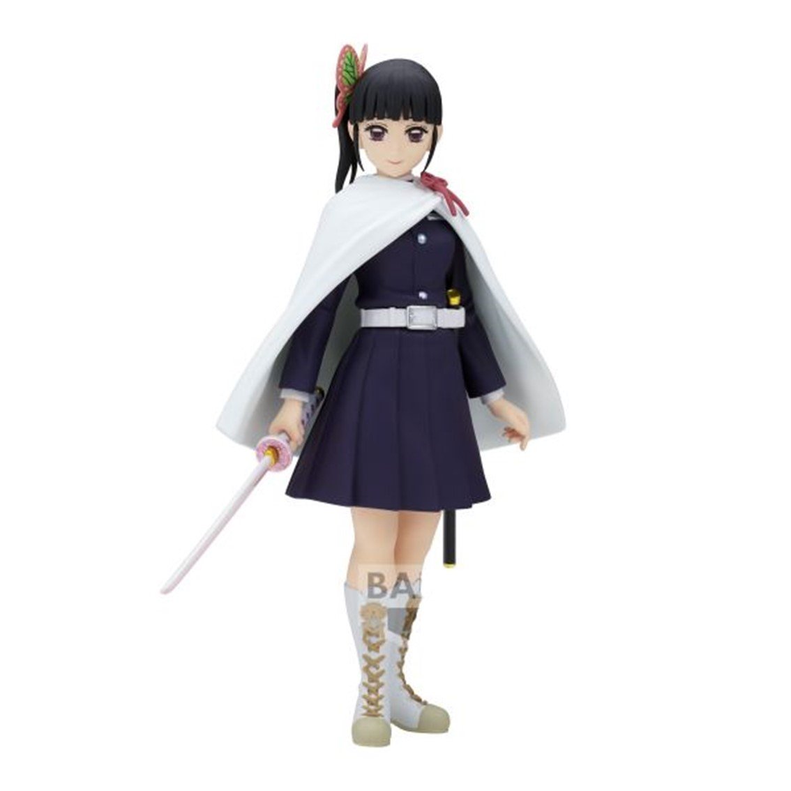 FIGURA BANPRESTO DEMON SLAYER KIMETSU NO YAIBA KANAO TSUYURI VOL.48 15CM