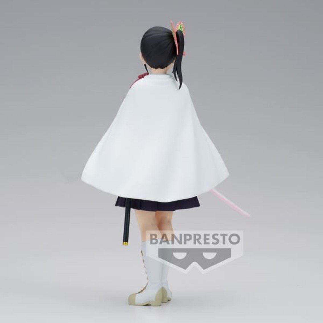 FIGURA BANPRESTO DEMON SLAYER KIMETSU NO YAIBA KANAO TSUYURI VOL.48 15CM