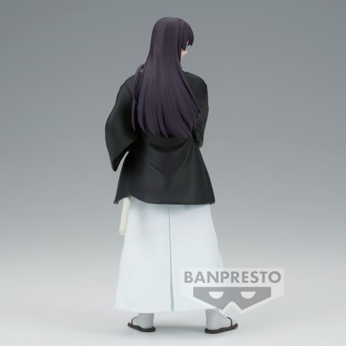 FIGURA BANPRESTO HELL'S PARADISE: JIGOKURAKU DXF YAMADA ASAEMON 17CM
