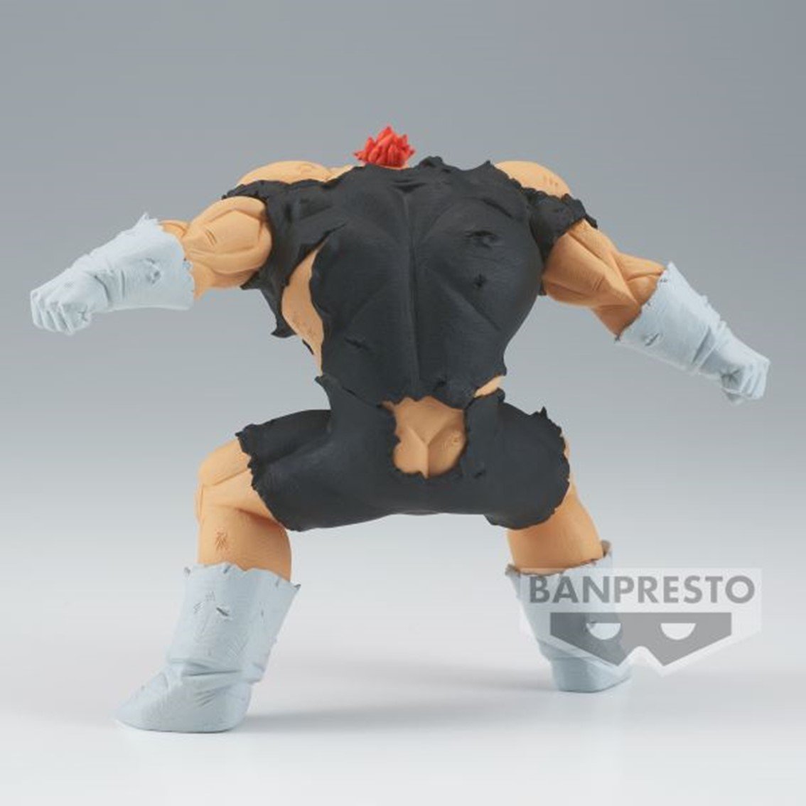 FIGURA BANPRESTO DRAGON BALL Z GXMATERIA RECOOME 11CM