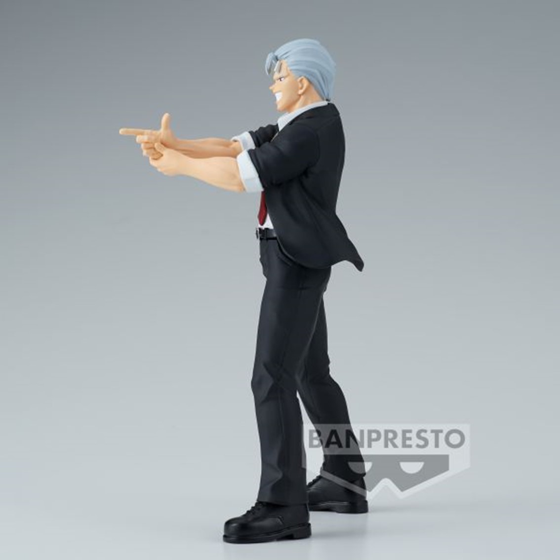 FIGURA BANPRESTO UNDEAD UNLUCK ANDY 16CM