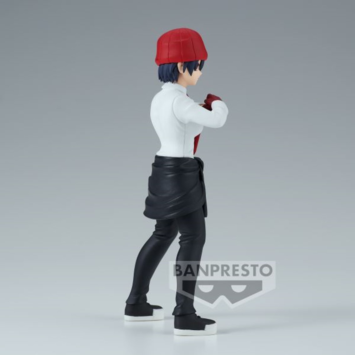 FIGURA BANPRESTO UNDEAD UNLUCK FUKO IZUMO 13CM