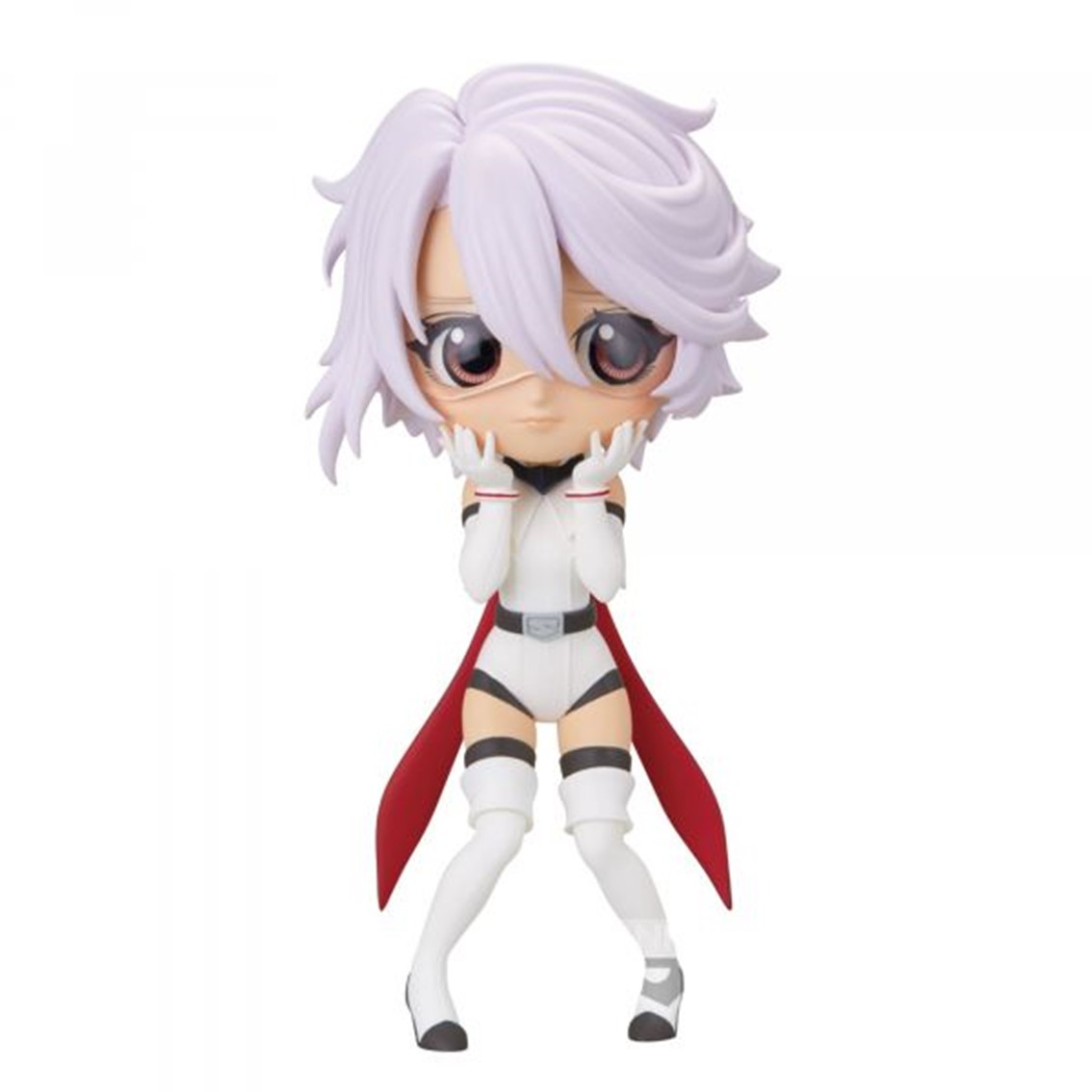 FIGURA BANPRESTO Q POSKET SHY 13CM