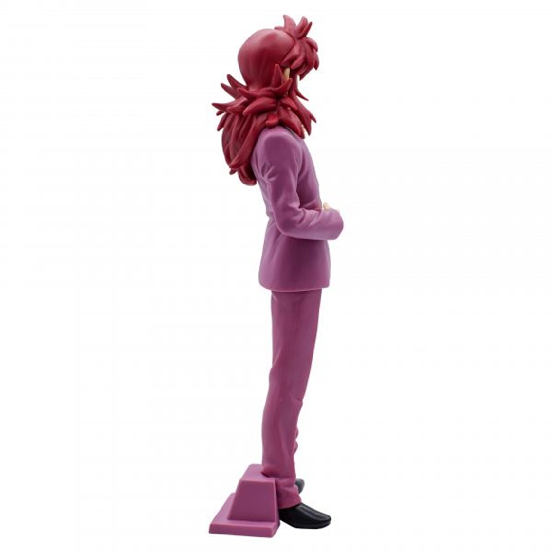FIGURA BANPRESTO YU YU HAKUSHO DXF KURAMA 17CM