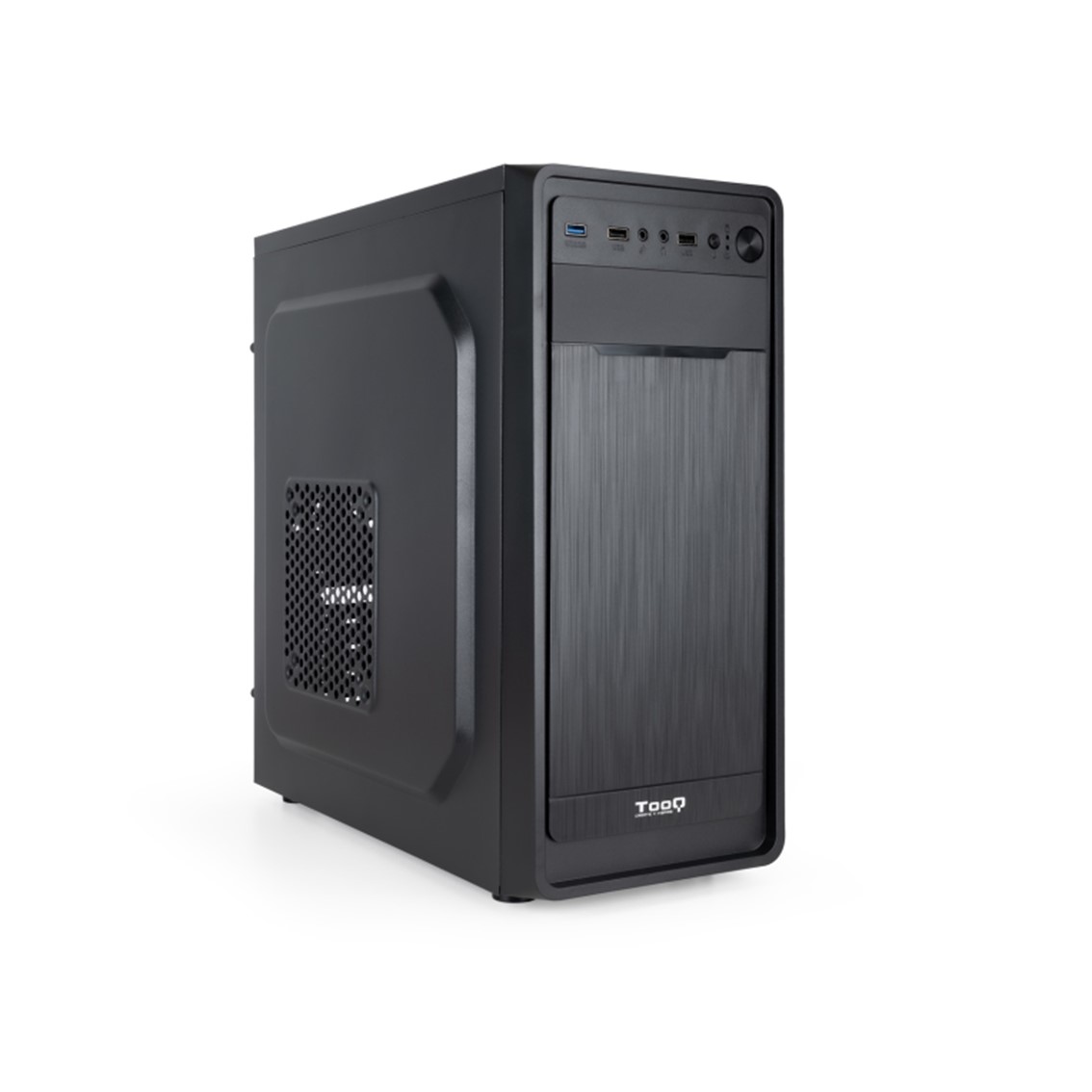 CAJA ORDENADOR TOOQ TQC-5701U3C-B ATX