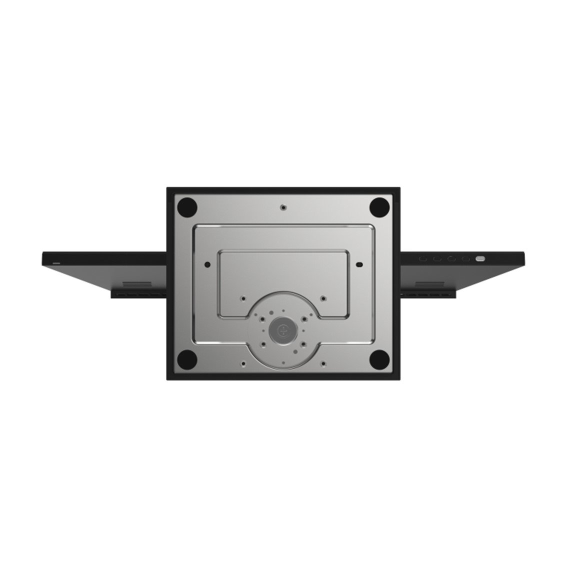 MONITOR DAHUA DHI-LM24-P301A-A5 23.8" QHD 75HZ