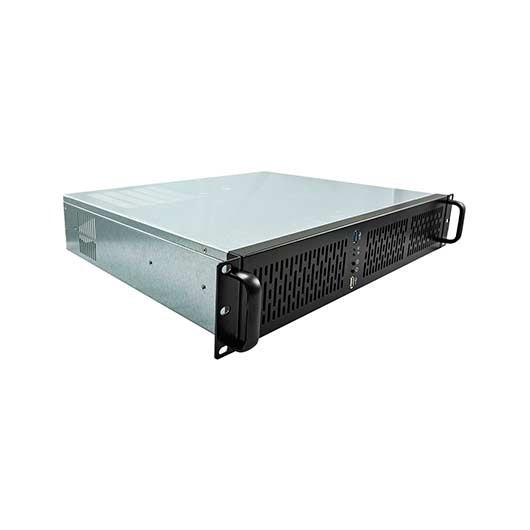 CAJA RACK 19" UNYKACH 2U