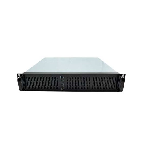 CAJA RACK 19" UNYKACH 2U