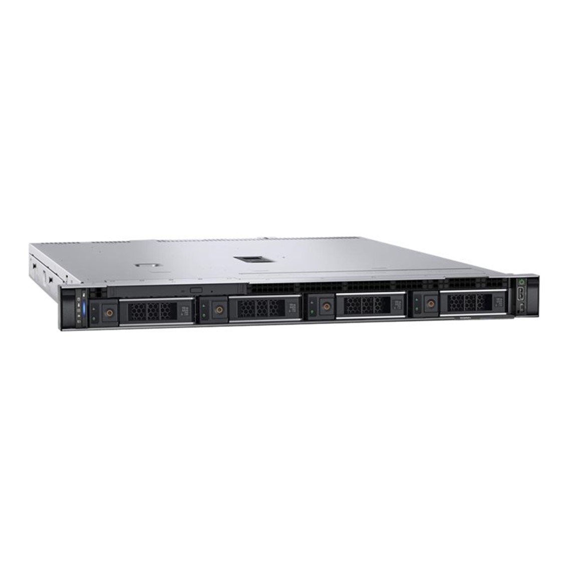 SERVIDOR DELL POWEREDGE R350 INTEL XEON E-2336 16GB 2 X SSD 480GB