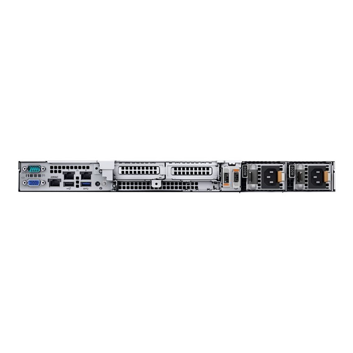 SERVIDOR DELL POWEREDGE R350 INTEL XEON E-2336 16GB 2 X SSD 480GB