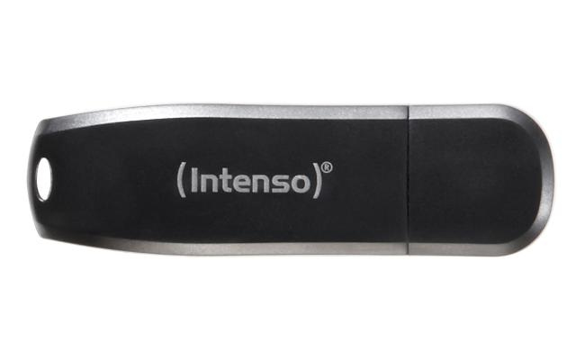 MEMORIA USB 3.2 INTENSO SPEED 512GB