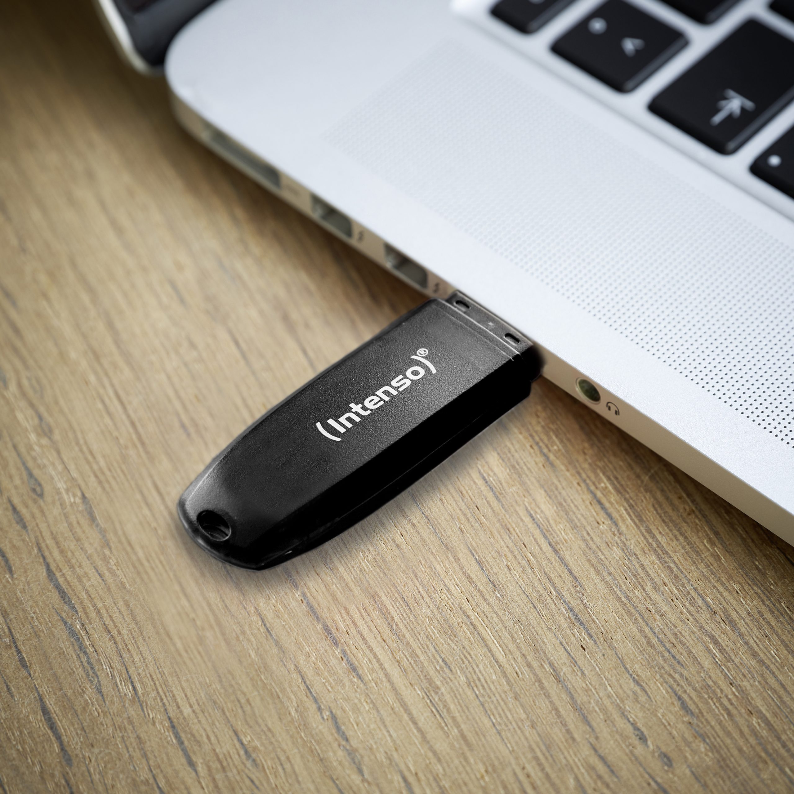 MEMORIA USB 3.2 INTENSO SPEED 512GB
