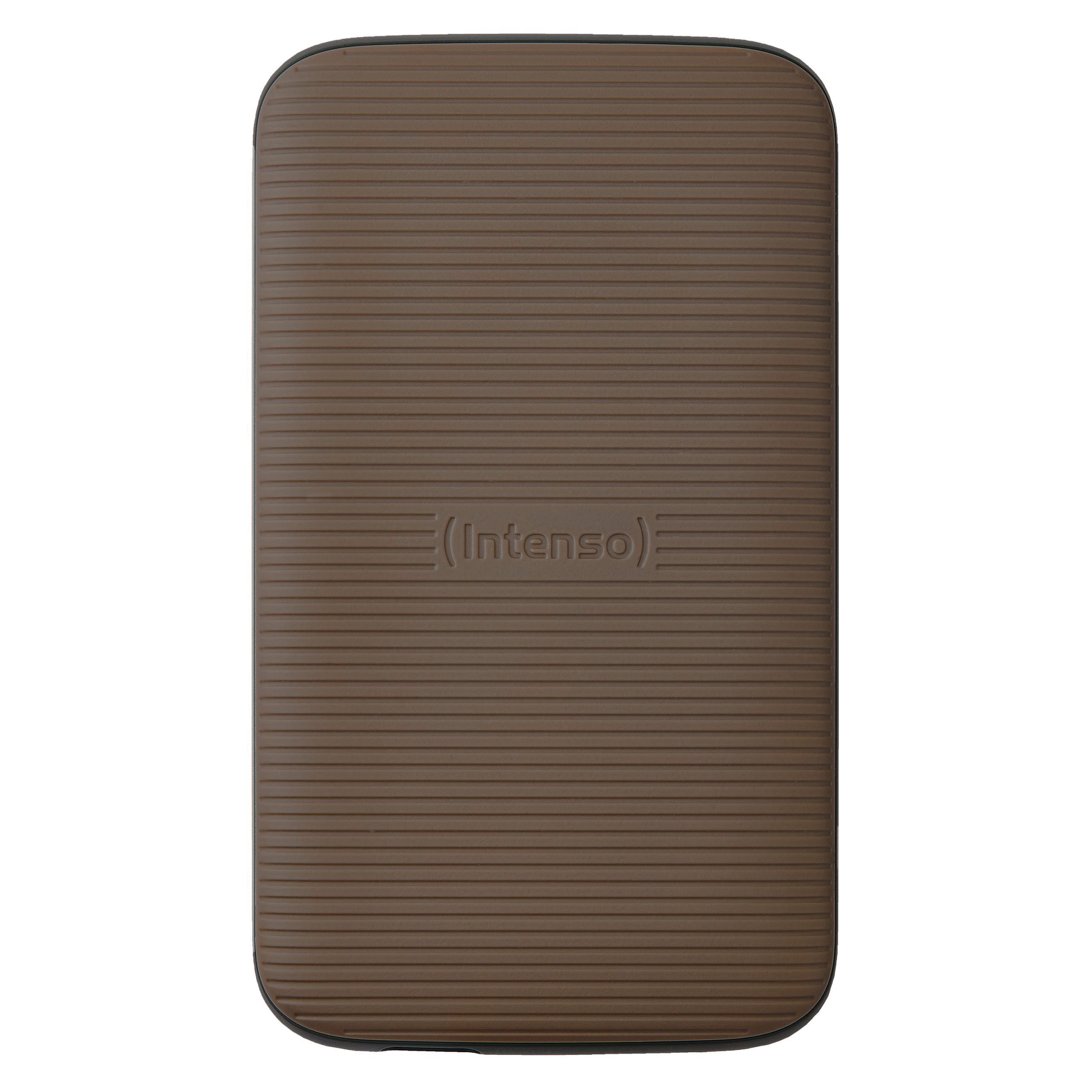 DISCO DURO EXTERNO SOLIDO SSD INTENSO TX500 500GB USB TIPO C