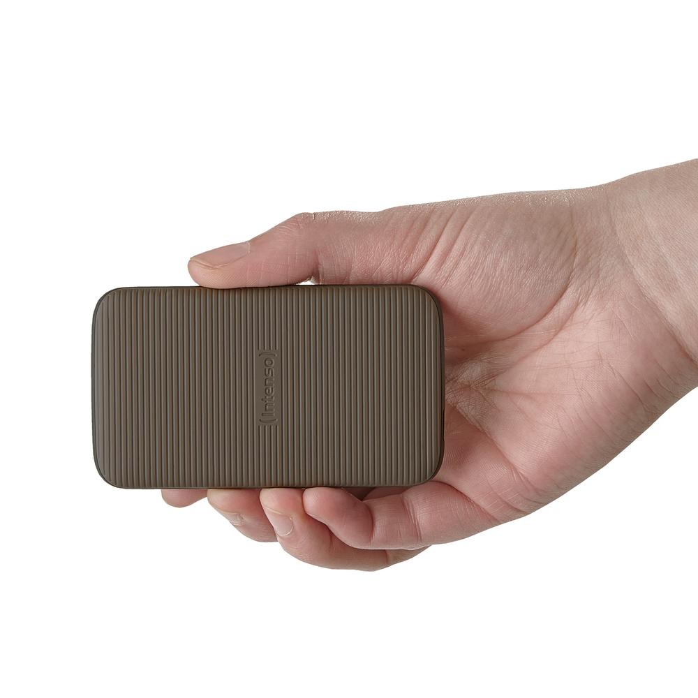DISCO DURO EXTERNO SOLIDO SSD INTENSO TX500 1TB USB-C